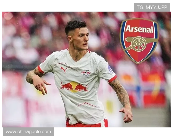 阿森纳有意引进舍什科莱比锡标价超八千万欧元转会难度陡增夏窗