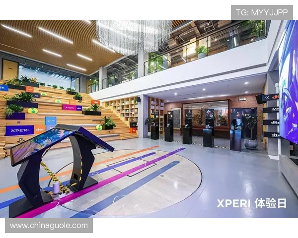 探索全球潮流娱乐趋势引领新视界打造多元化互动体验